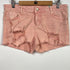 Pink shorts FM F